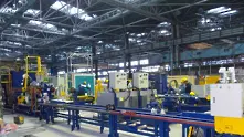 ''Алкомет” АД инвестира над 75 млн. евро в производствена дейност 